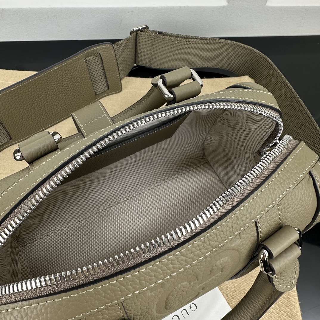 Gucci Boston Bags